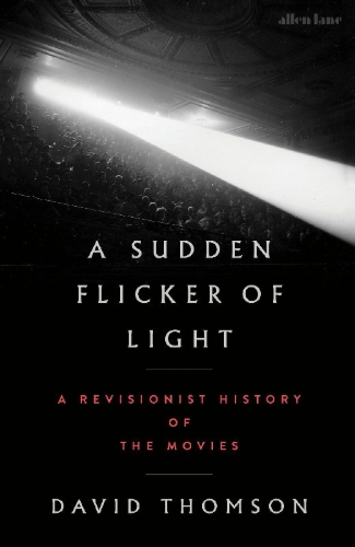 Buchcover und Innenansicht für das Buch: A Sudden Flicker of Light