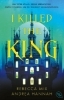 Buchcover und Innenansicht für das Buch: I Killed the King #1 von 2