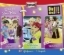 Buchcover und Innenansicht für das Buch: Die drei !!! 3er Box 06. Folgen 16-18 (drei Ausrufezeichen)