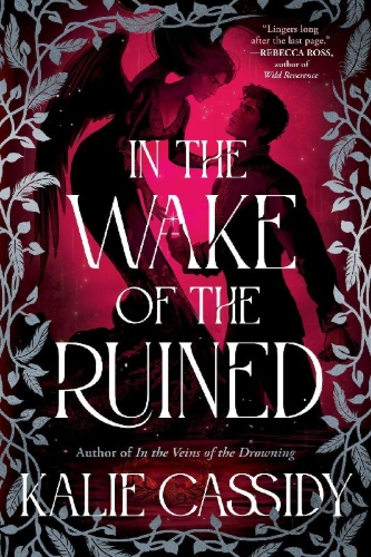Buchcover und Innenansicht für das Buch: In the Wake of the Ruined