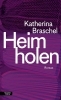 Buchcover und Innenansicht für das Buch: Heim holen