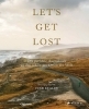 Buchcover und Innenansicht für das Buch: Let's Get Lost