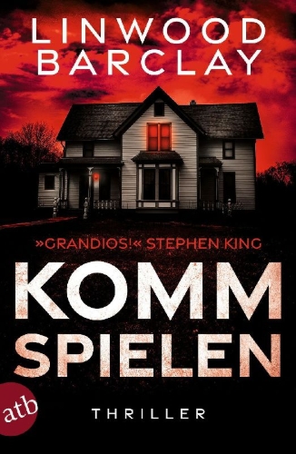 Buchcover und Innenansicht für das Buch: Whistle