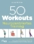 Buchcover und Innenansicht für das Buch: 50 Workouts - Neurozentriertes Training
