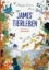 Buchcover und Innenansicht für das Buch: James' Tierleben