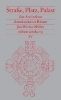 Buchcover und Innenansicht für das Buch: Street Palace Square