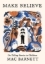 Buchcover und Innenansicht für das Buch: Make Believe