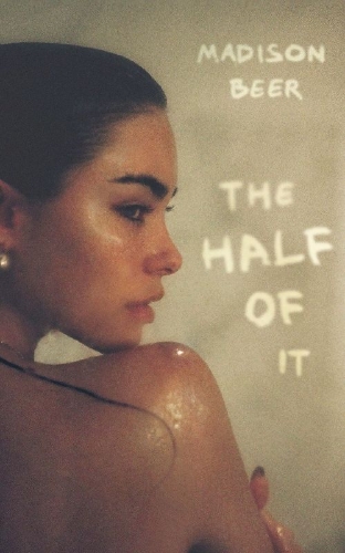 Buchcover und Innenansicht für das Buch: The Half of It
