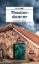 Buchcover und Innenansicht für das Buch: Theaterdonner