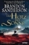 Buchcover und Innenansicht für das Buch: The Sunlit Man