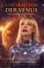 Buchcover und Innenansicht für das Buch: Eine Frau von der Venus