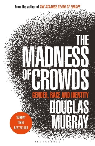 Buchcover und Innenansicht für das Buch: The Madness of Crowds