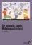 Buchcover und Innenansicht für das Buch: 54 schnelle Spiele für den Religionsunterricht
