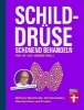 Buchcover und Innenansicht für das Buch: Schilddrüse schonend behandeln