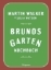 Buchcover und Innenansicht für das Buch: Brunos Gartenkochbuch