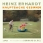 Buchcover und Innenansicht für das Buch: Heinz Erhardt: Hauptsache gesund!