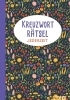 Buchcover und Innenansicht für das Buch: Kreuzworträtsel jederzeit