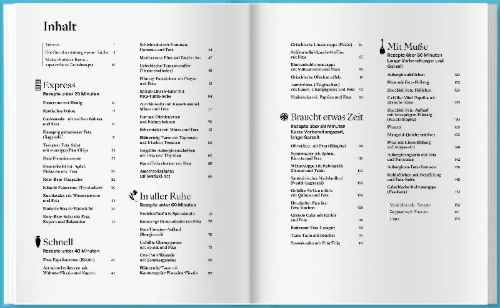 Buchcover und Innenansicht für das Buch: Feta