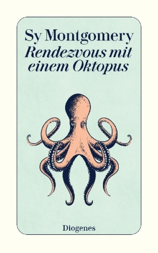Buchcover und Innenansicht für das Buch: The Soul of an Octopus