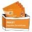 Buchcover und Innenansicht für das Buch: DIE BUNTE REIHE - Deutsch. Paket Kognitive Entwicklung (4 Hefte)