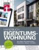 Buchcover und Innenansicht für das Buch: Handbuch Eigentumswohnung