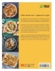 Buchcover und Innenansicht für das Buch: HelloFresh vegetarisch und vegan