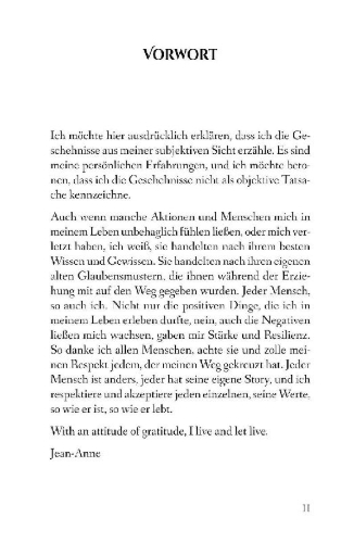 Buchcover und Innenansicht für das Buch: Stars and Stripes und die Hüte meiner Väter