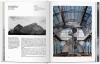 Buchcover und Innenansicht für das Buch: Architektur des 20. Jahrhunderts