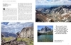 Buchcover und Innenansicht für das Buch: Wanderlust USA (Compact Edition)
