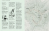 Buchcover und Innenansicht für das Buch: Wanderlust USA (Compact Edition)