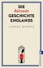 Buchcover und Innenansicht für das Buch: The Shortest History of England