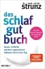 Buchcover und Innenansicht für das Buch: Das Schlaf-gut-Buch