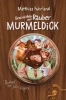 Buchcover und Innenansicht für das Buch: Geschichten vom Räuber Murmeldick