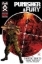 Buchcover und Innenansicht für das Buch: Punisher & Fury Max By Garth Ennis Omnibus