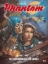 Buchcover und Innenansicht für das Buch: Phantom Bd. 1
