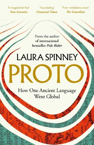Buchcover und Innenansicht für das Buch: Proto