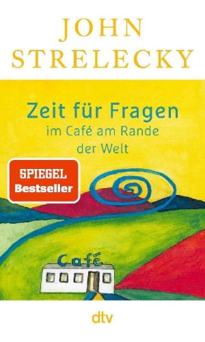 Buchcover und Innenansicht für das Buch: Questions and Answers. You asked, I answered