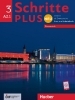 Buchcover und Innenansicht für das Buch: Schritte plus Neu 3 - Österreich/Kursbuch