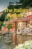 Buchcover und Innenansicht für das Buch: Lonely Planet The Italian Lakes