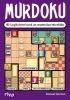 Buchcover und Innenansicht für das Buch: Murdoku