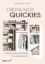 Buchcover und Innenansicht für das Buch: Ordnungs-Quickies