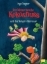 Buchcover und Innenansicht für das Buch: Der kleine Drache Kokosnuss 12 und das Vampir-Abenteuer