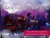 Buchcover und Innenansicht für das Buch: Der magische Zug