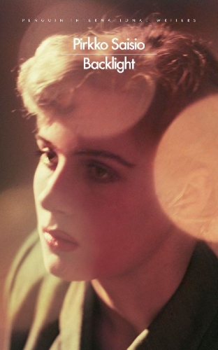 Buchcover und Innenansicht für das Buch: Backlight