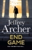 Buchcover und Innenansicht für das Buch: End Game