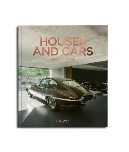 Buchcover und Innenansicht für das Buch: Haus und Auto