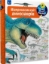 Buchcover und Innenansicht für das Buch: Chomu? Chogo? Navishho? Vidkrivaemo svit dinozavriv