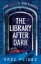 Buchcover und Innenansicht für das Buch: The Library After Dark