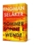 Buchcover und Innenansicht für das Buch: Till minne av en mördare