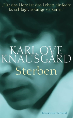 Buchcover und Innenansicht für das Buch: Min Kamp 1